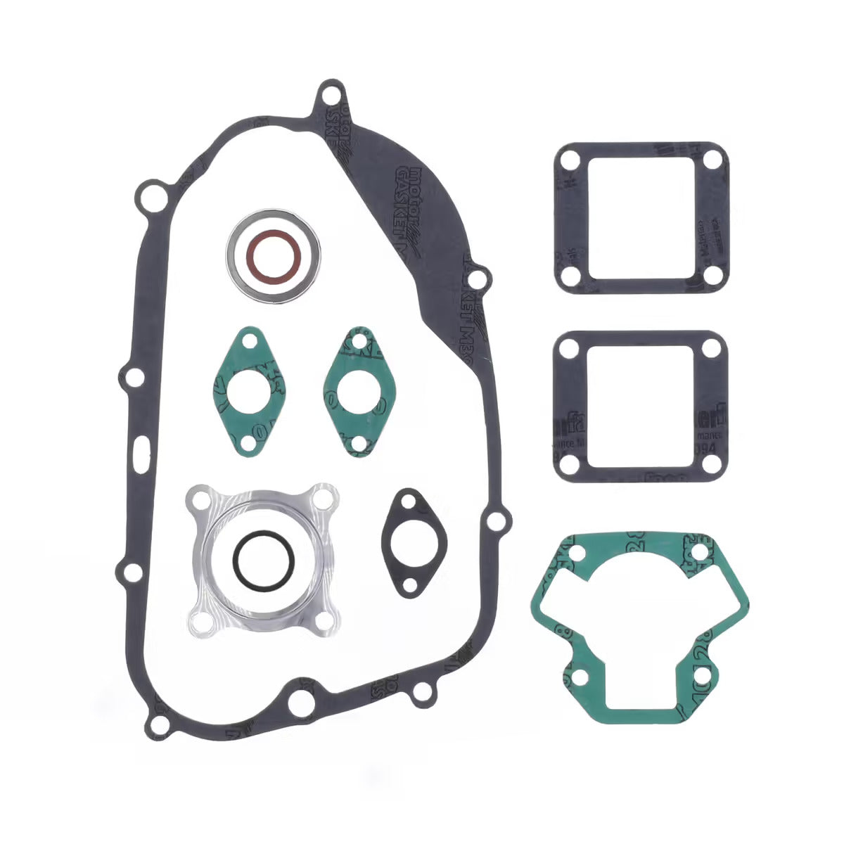 YSR50 engine gasket set