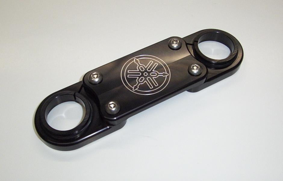 YSR50 3 piece fork brace