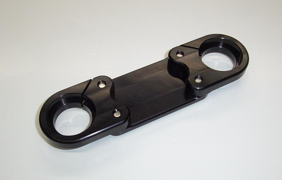 YSR50 3 piece fork brace