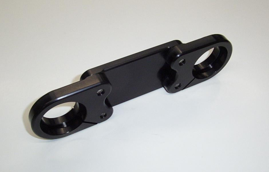 YSR50 3 piece fork brace