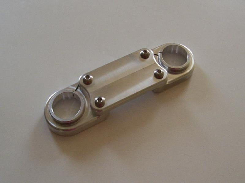 YSR50 3 piece fork brace