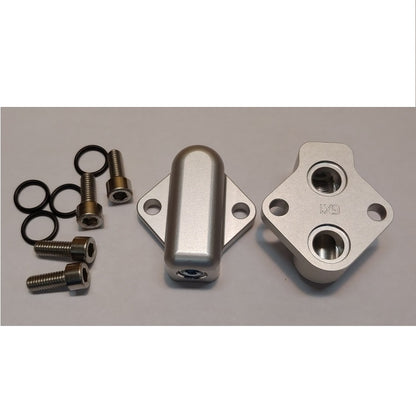 Suzuki GSX1000 anti dive by pass plates