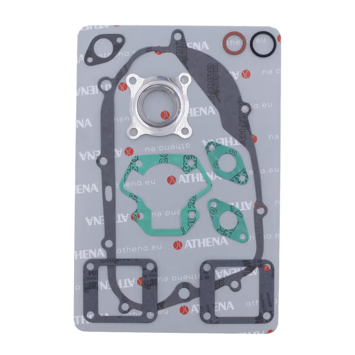 YSR50 engine gasket set